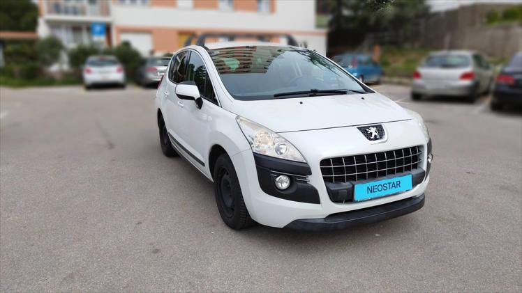 Peugeot 3008 Active 1,6 HDi FAP