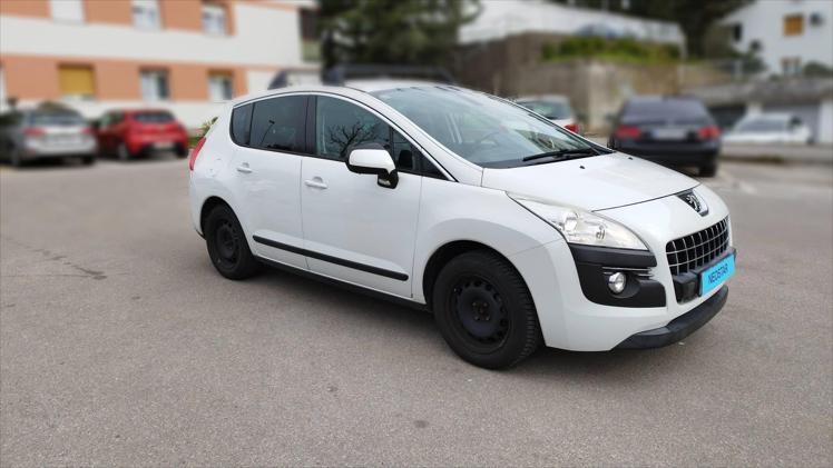 Peugeot 3008 Active 1,6 HDi FAP