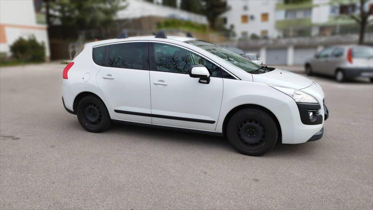 Peugeot 3008 Active 1,6 HDi FAP