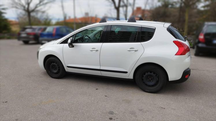 Peugeot 3008 Active 1,6 HDi FAP