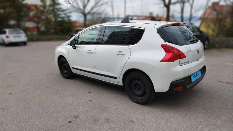 Peugeot 3008 Active 1,6 HDi FAP