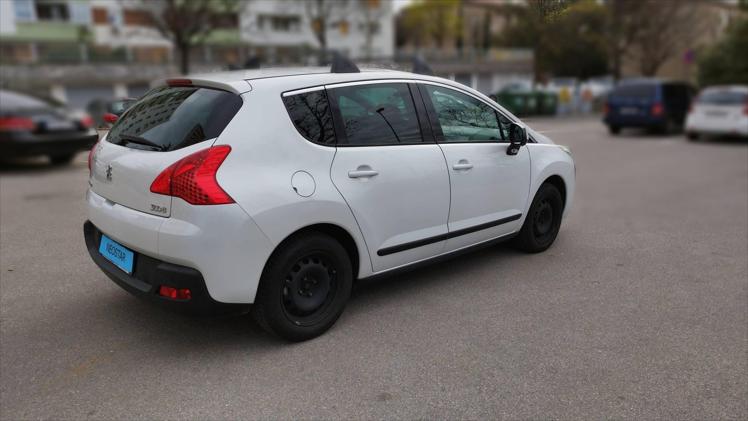 Rabljeni automobil na prodaju iz oglasa 77728 - Peugeot 3008 3008 Active 1,6 HDi FAP