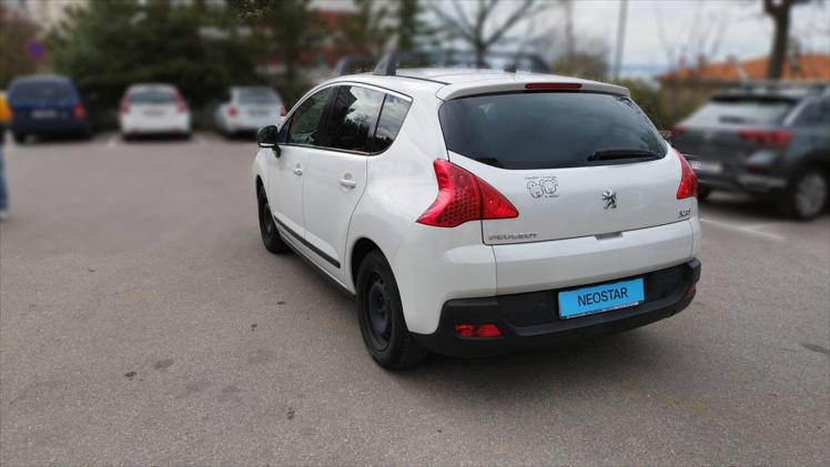 Peugeot 3008 Active 1,6 HDi FAP