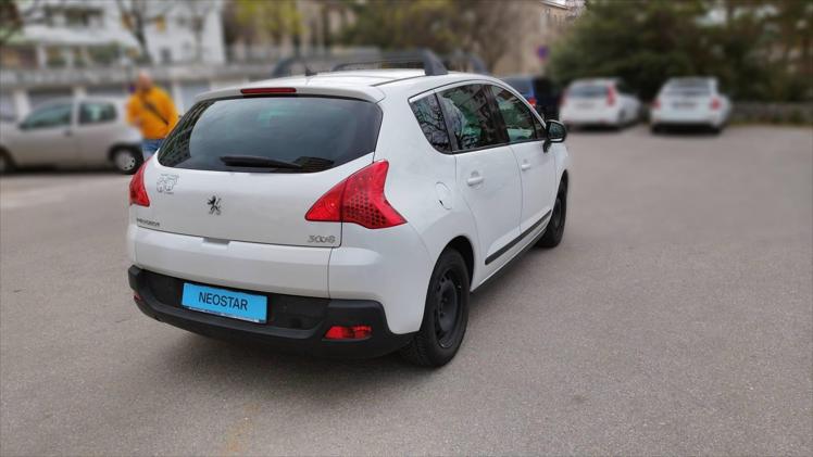 Peugeot 3008 Active 1,6 HDi FAP