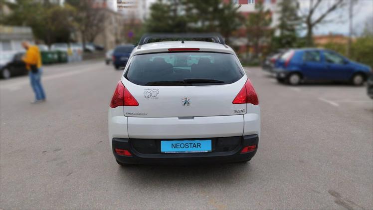 Peugeot 3008 Active 1,6 HDi FAP