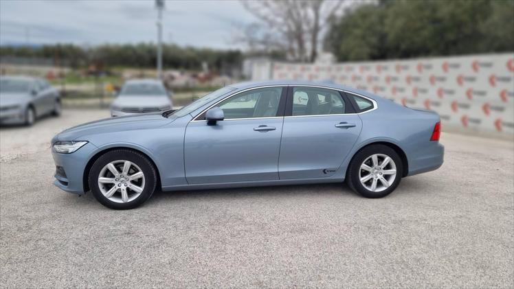 Volvo S90 D3 Momentum Aut.