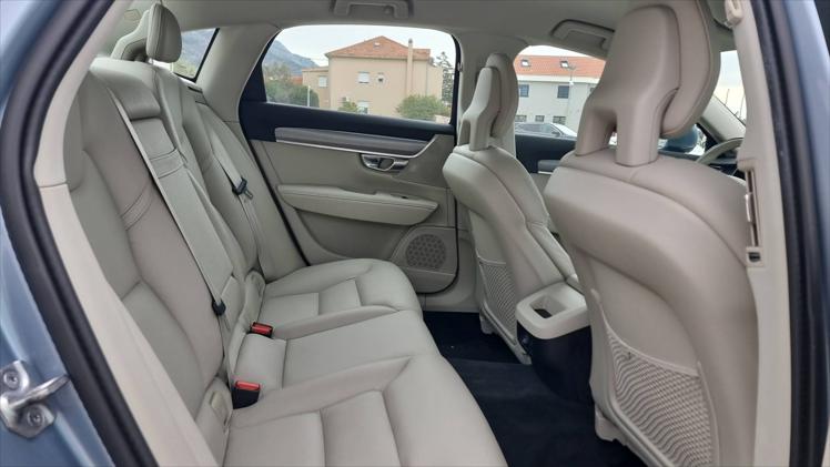 Volvo S90 D3 Momentum Aut.