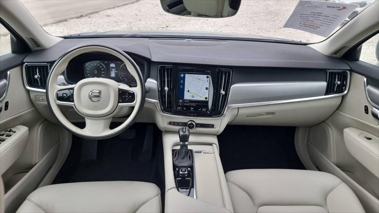 Volvo S90 D3 Momentum Aut.