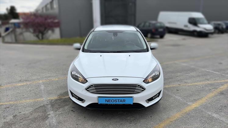 Ford Focus Karavan 1,0 GTDi EcoBoost Titanium