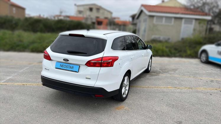 Ford Focus Karavan 1,0 GTDi EcoBoost Titanium