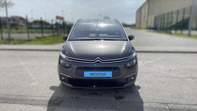 Citroën C4 Picasso BlueHDi 120 S&S Intensive Aut.