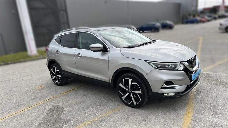 Nissan Qashqai 1,5 dCi Tekna