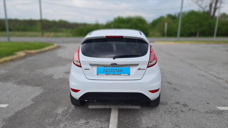 Ford Fiesta Titanium 1,0 GTDi EcoBoost