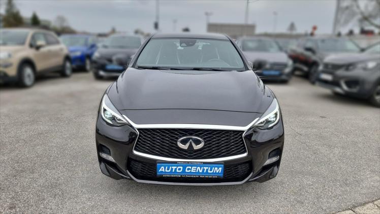 Infiniti Q30 AWD 2,2d Sport DCT