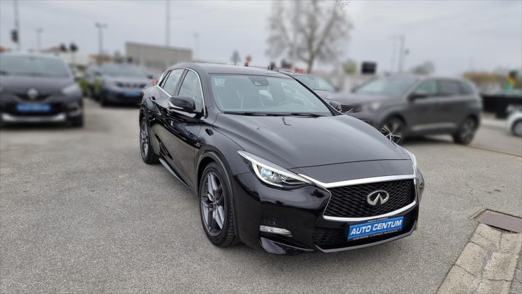 Infiniti Q30 AWD 2,2d Sport DCT