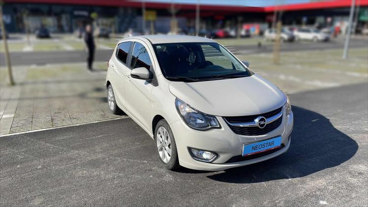 Opel Karl 1.0 Viva