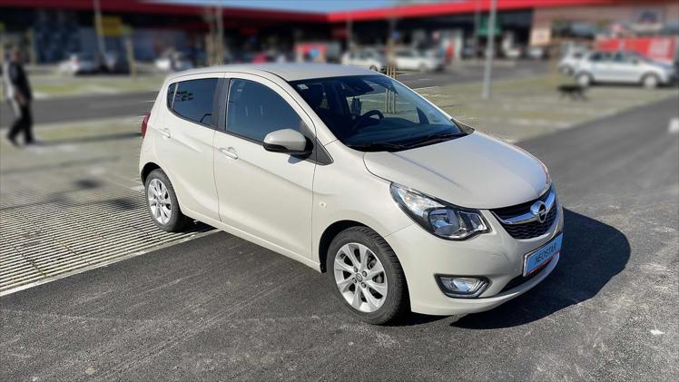 Opel Karl 1.0 Viva