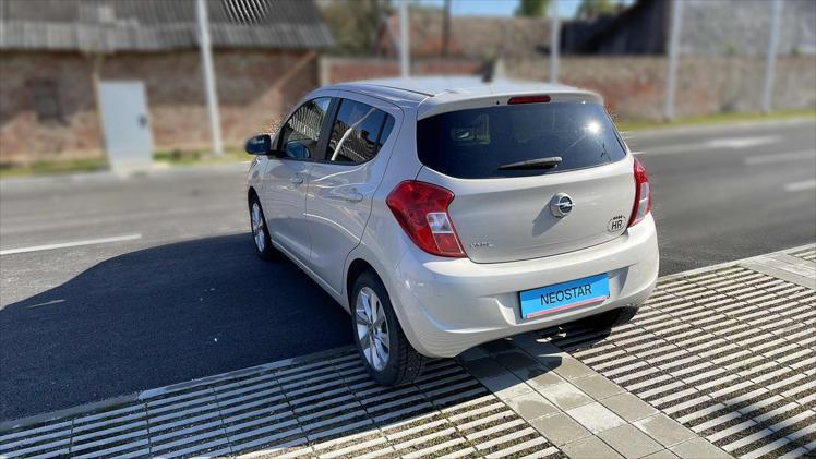 Opel Karl 1.0 Viva