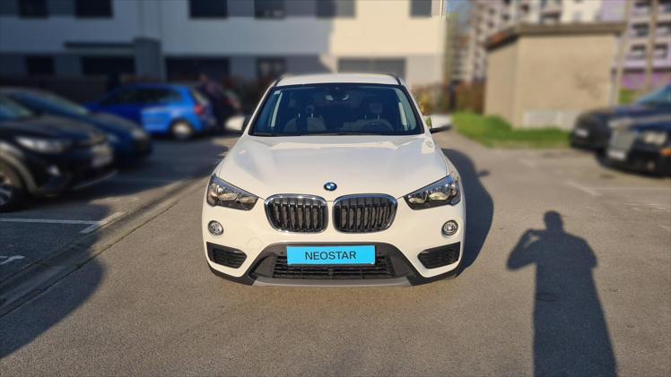 BMW X1 xDrive18d