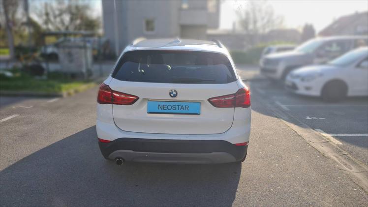 BMW X1 xDrive18d