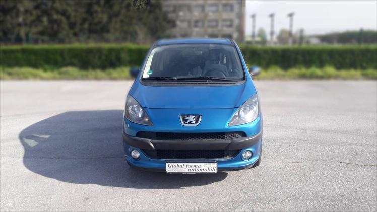 Peugeot 1.6 HDI Premium