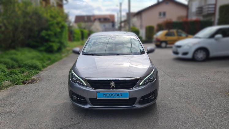 Peugeot 308 SW 1,6 BlueHDI Active Aut.