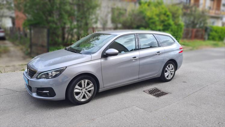 Peugeot 308 SW 1,6 BlueHDI Active Aut.