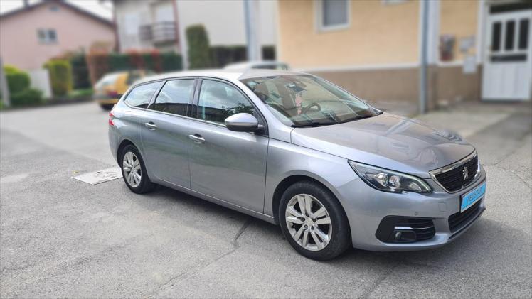 Peugeot 308 SW 1,6 BlueHDI Active Aut.