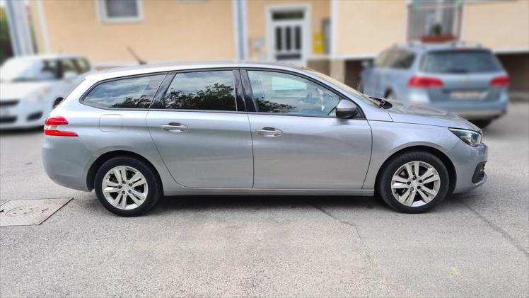 Peugeot 308 SW 1,6 BlueHDI Active Aut.