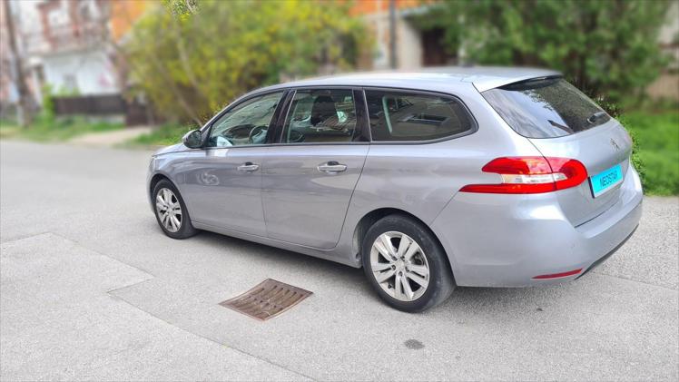 Peugeot 308 SW 1,6 BlueHDI Active Aut.