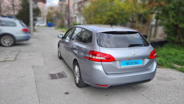 Peugeot 308 SW 1,6 BlueHDI Active Aut.