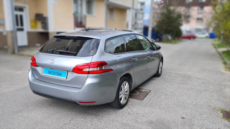 Peugeot 308 SW 1,6 BlueHDI Active Aut.