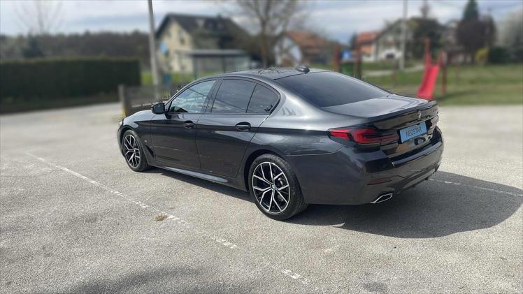 BMW 530d Aut.