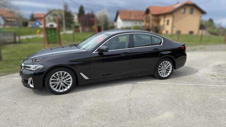 BMW 530d Aut.