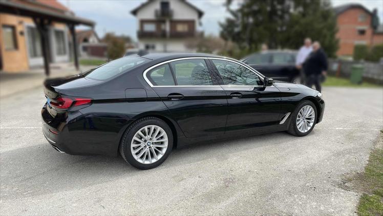 BMW 530d Aut.