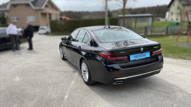 BMW 530d Aut.