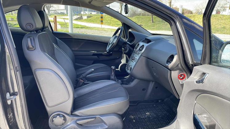 Opel Corsa D 1.3 CDTI 3 vrata