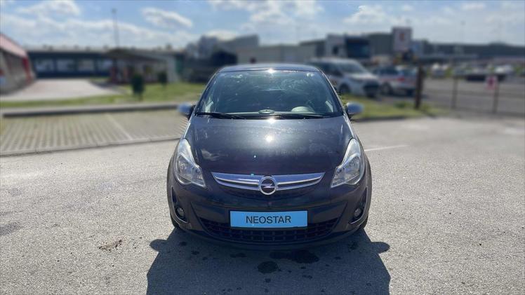 Opel Corsa D 1.3 CDTI 3 vrata