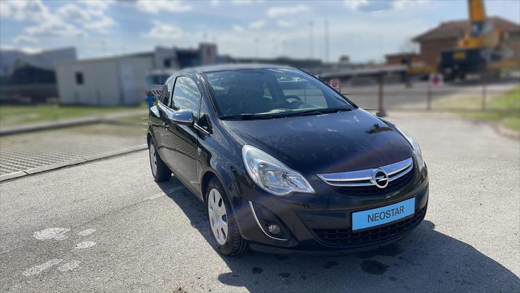 Opel Corsa D 1.3 CDTI 3 vrata