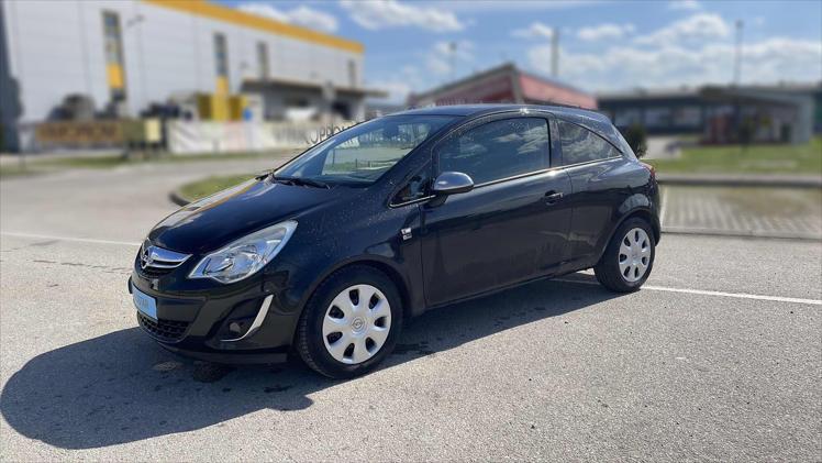 Opel Corsa D 1.3 CDTI 3 vrata