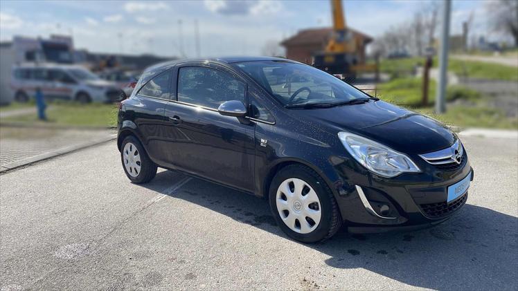 Opel Corsa D 1.3 CDTI 3 vrata