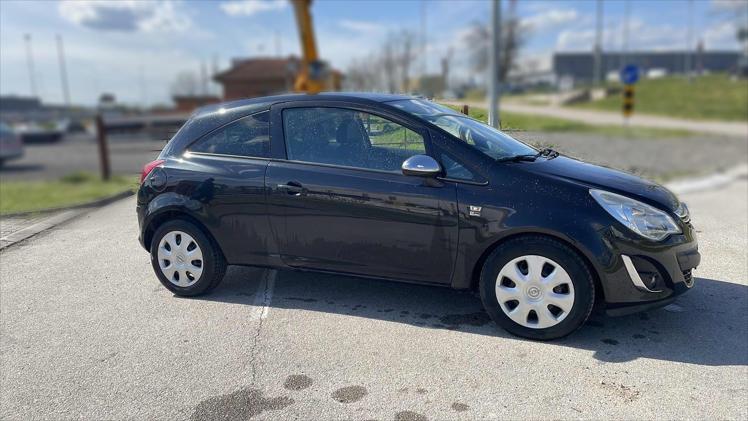 Opel Corsa D 1.3 CDTI 3 vrata