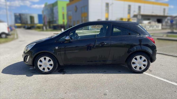 Opel Corsa D 1.3 CDTI 3 vrata