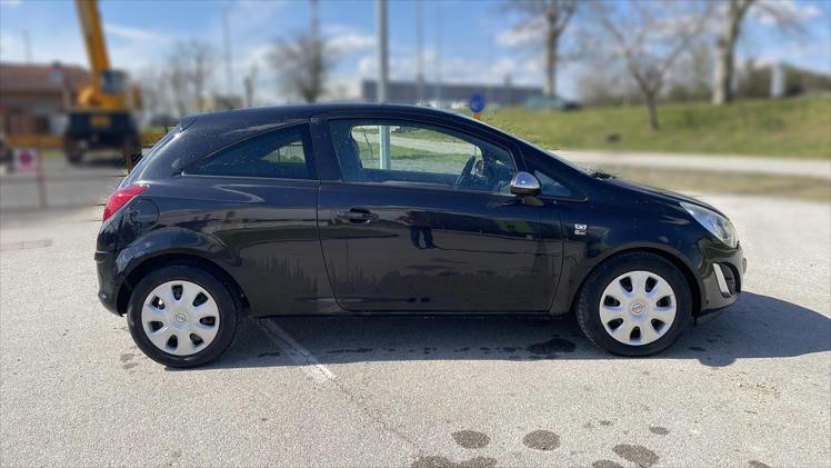 Opel Corsa D 1.3 CDTI 3 vrata