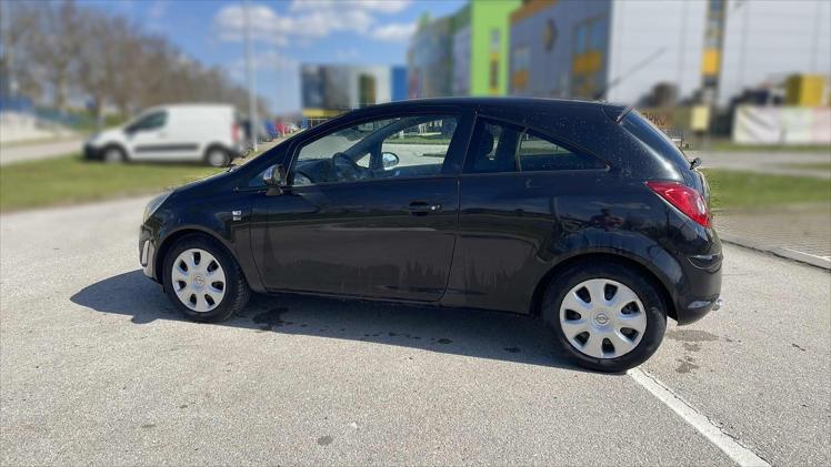 Opel Corsa D 1.3 CDTI 3 vrata