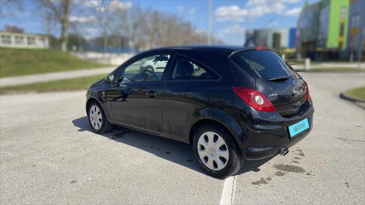 Opel Corsa D 1.3 CDTI 3 vrata