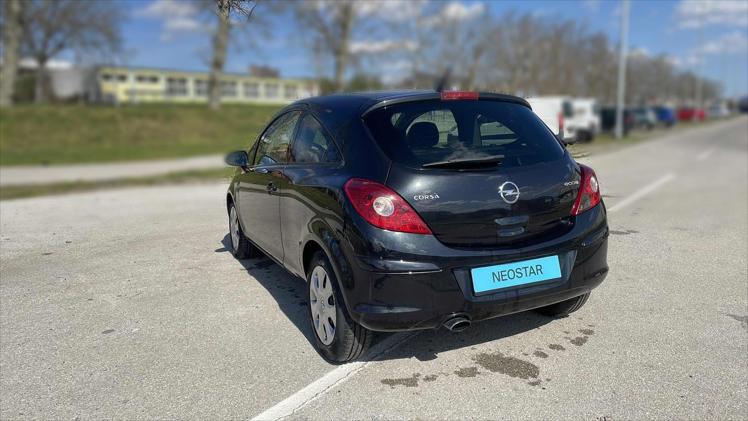 Opel Corsa D 1.3 CDTI 3 vrata