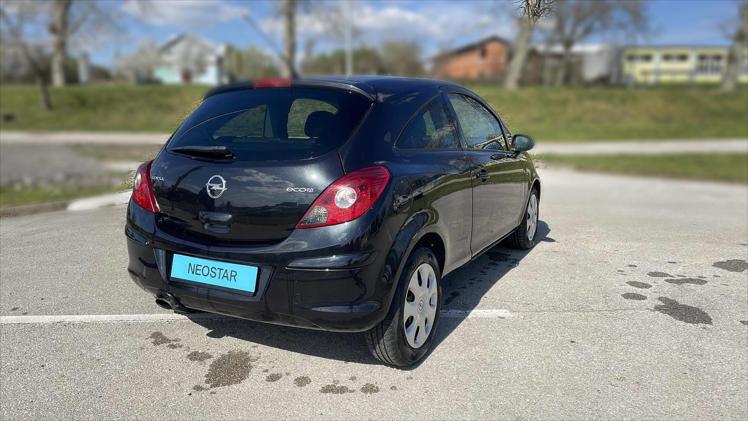 Opel Corsa D 1.3 CDTI 3 vrata