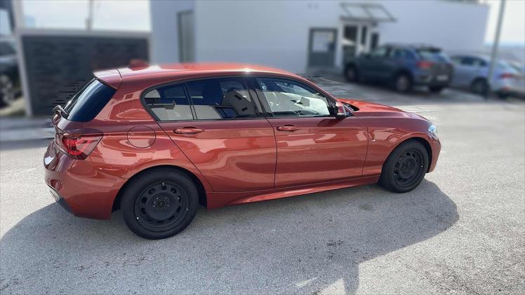 BMW 118d Aut. M sport