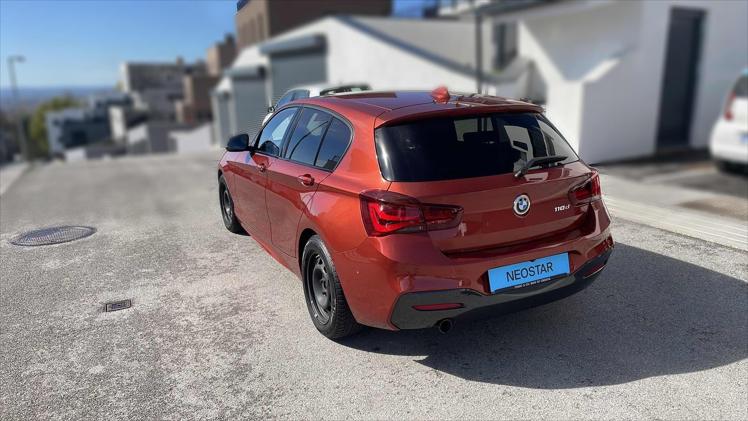 BMW 118d Aut. M sport